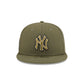 New York Yankees Armed Forces Day 2026 9FIFTY Snapback Hat