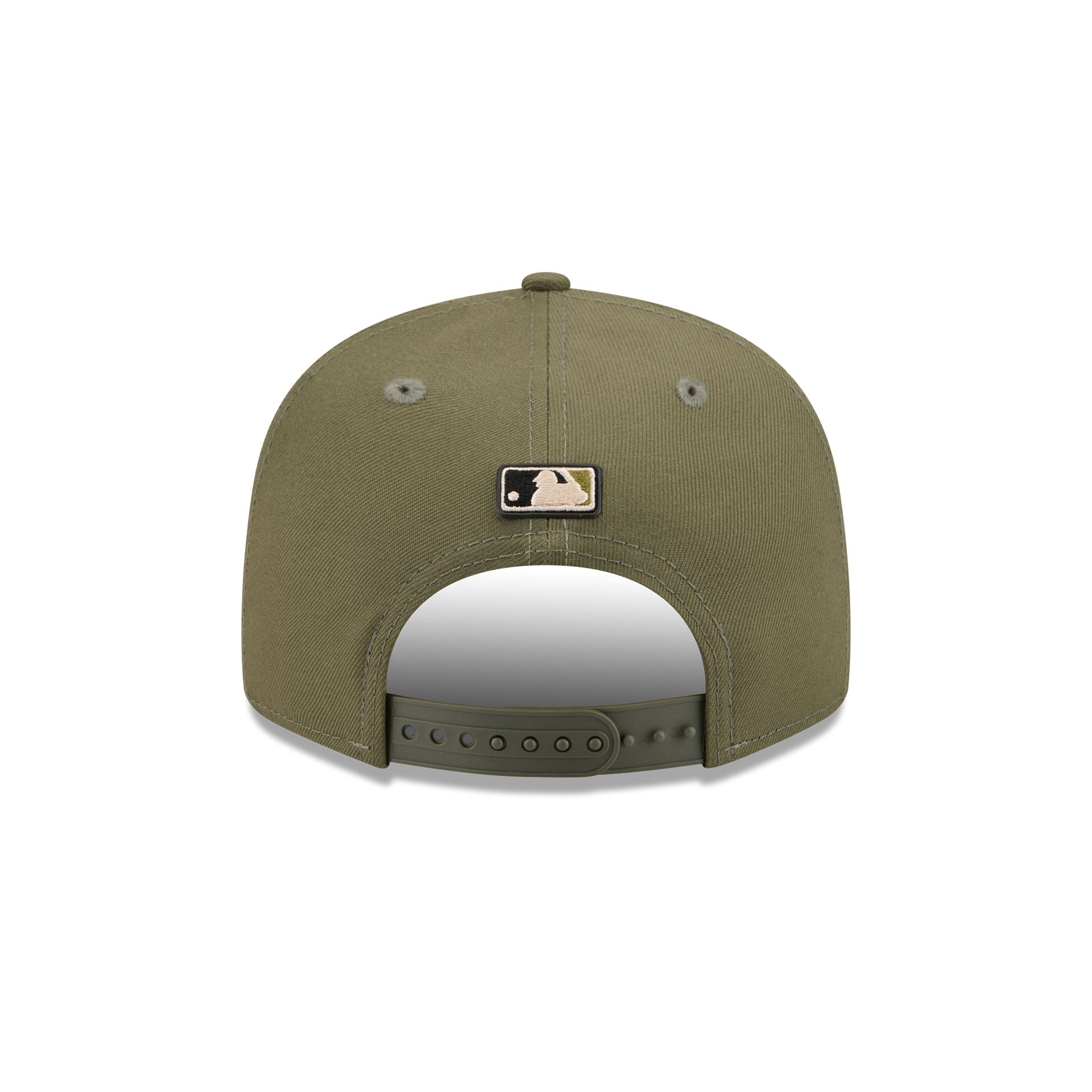 New York Yankees Armed Forces Day 2026 9FIFTY Snapback Hat