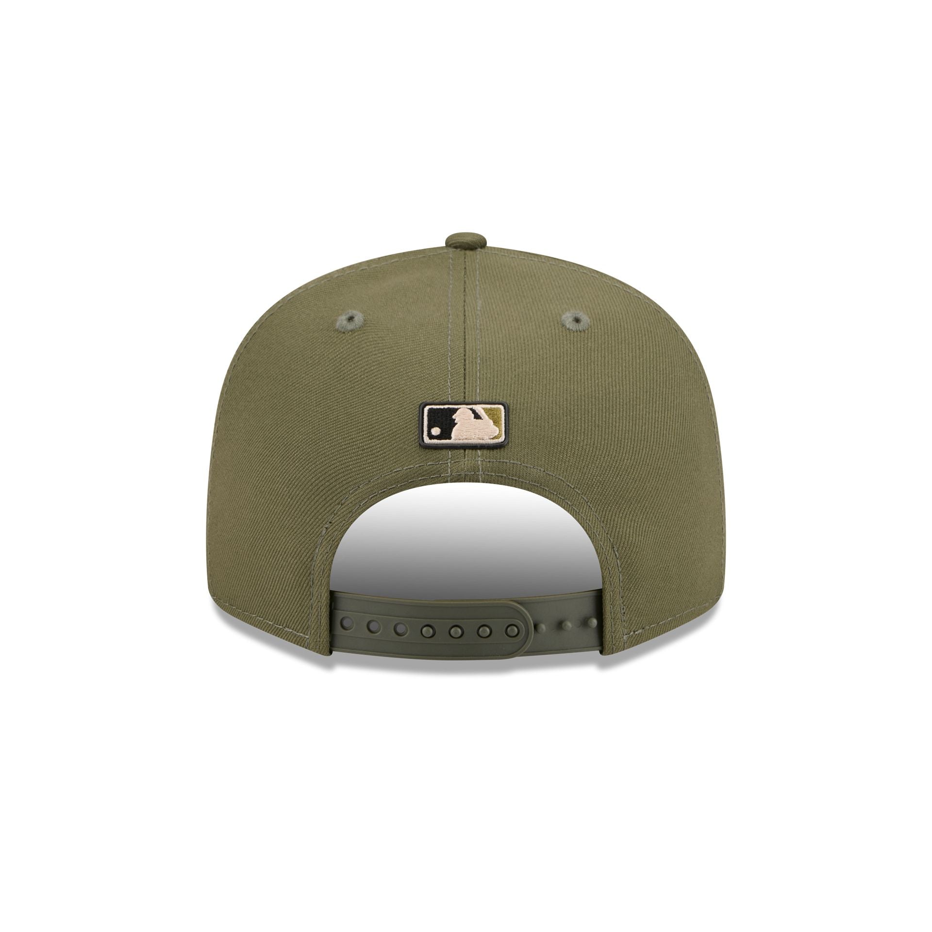 Minnesota Twins Armed Forces Day 2026 9FIFTY Snapback Hat – New