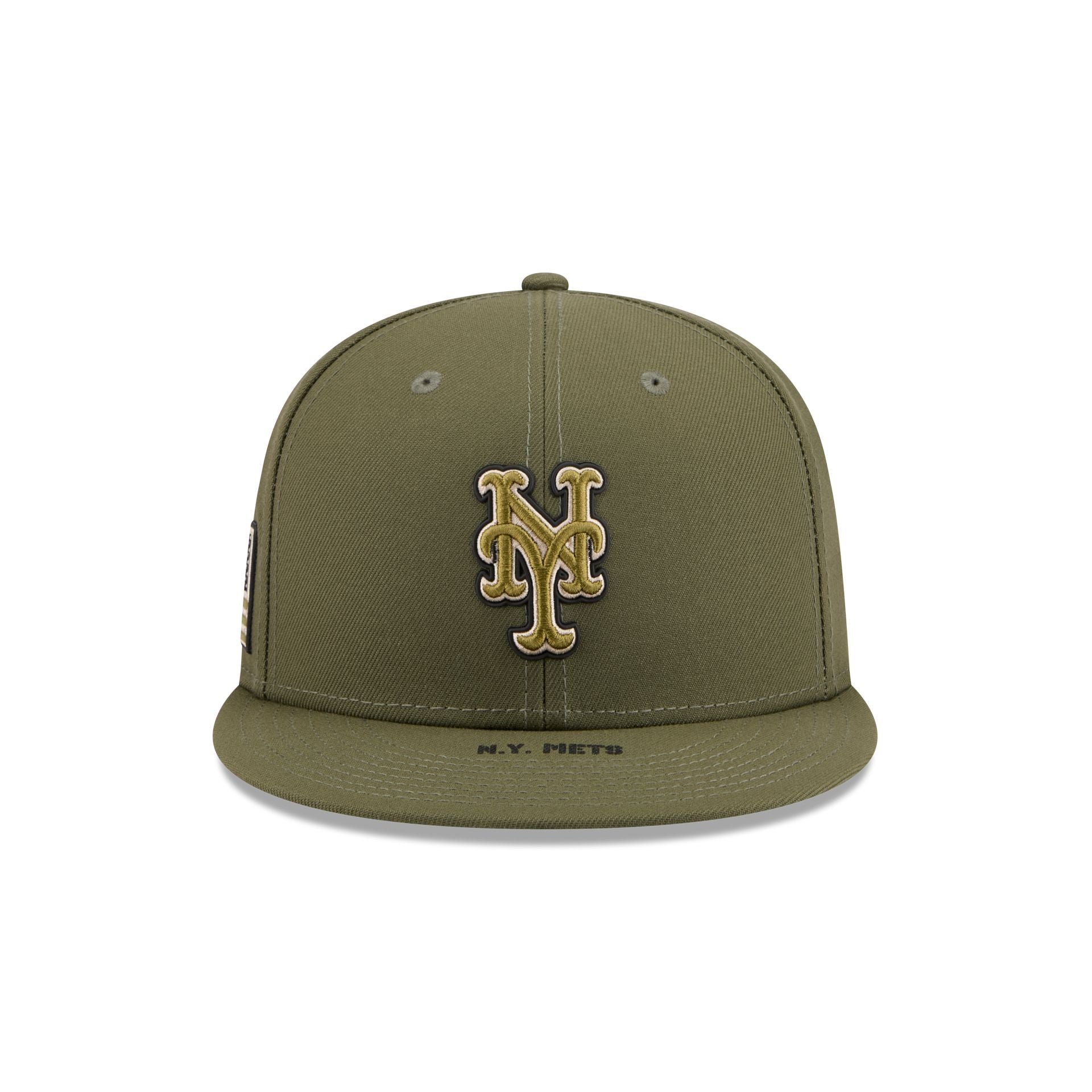 New York Mets Armed Forces Day 2026 9FIFTY Snapback Hat – New Era Cap