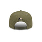 New York Mets Armed Forces Day 2026 9FIFTY Snapback Hat