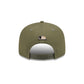Los Angeles Dodgers Armed Forces Day 2026 9FIFTY Snapback Hat