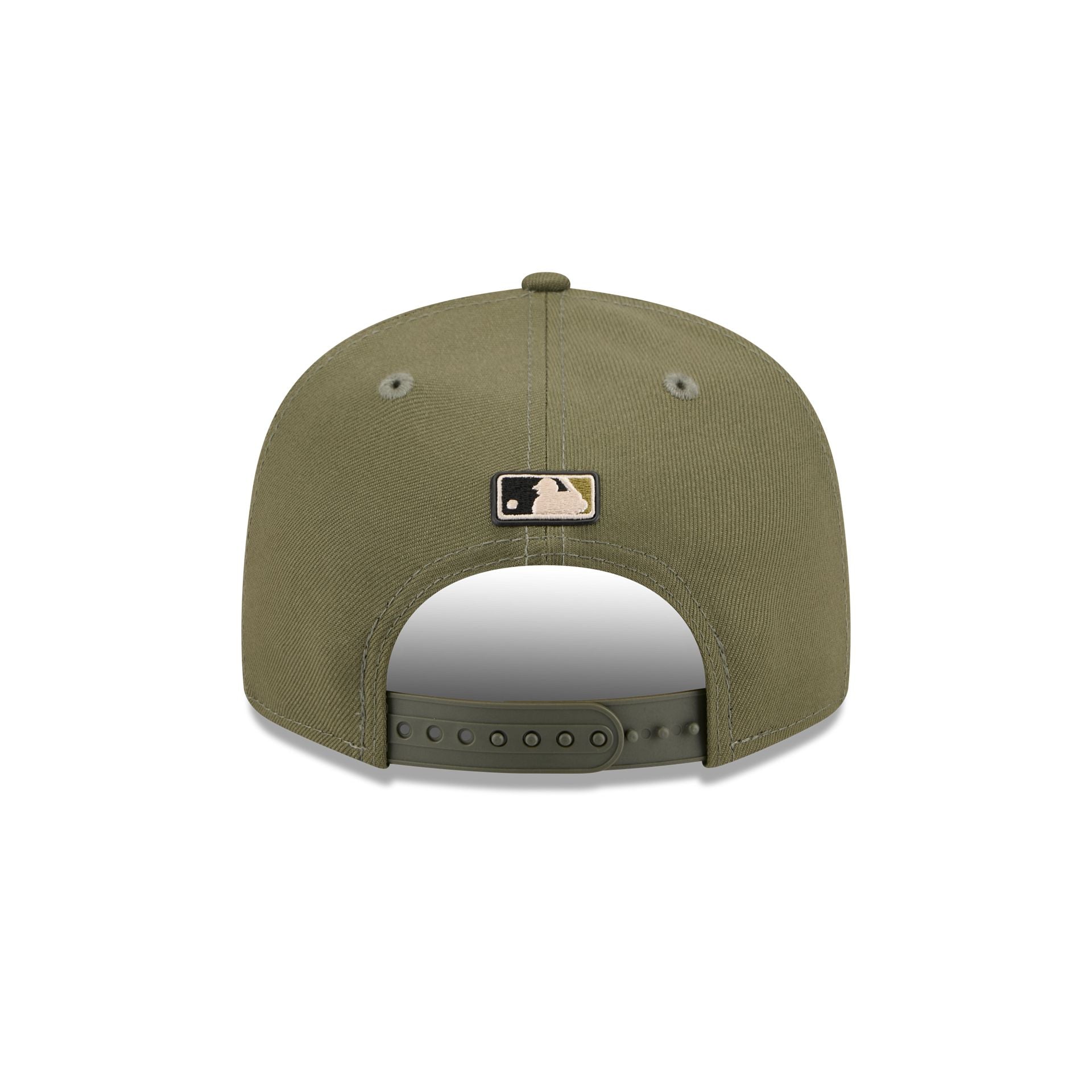 Arizona Diamondbacks Armed Forces Day 2026 9FIFTY Snapback Hat