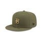 Detroit Tigers Armed Forces Day 2026 9FIFTY Snapback Hat