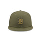 Detroit Tigers Armed Forces Day 2026 9FIFTY Snapback Hat