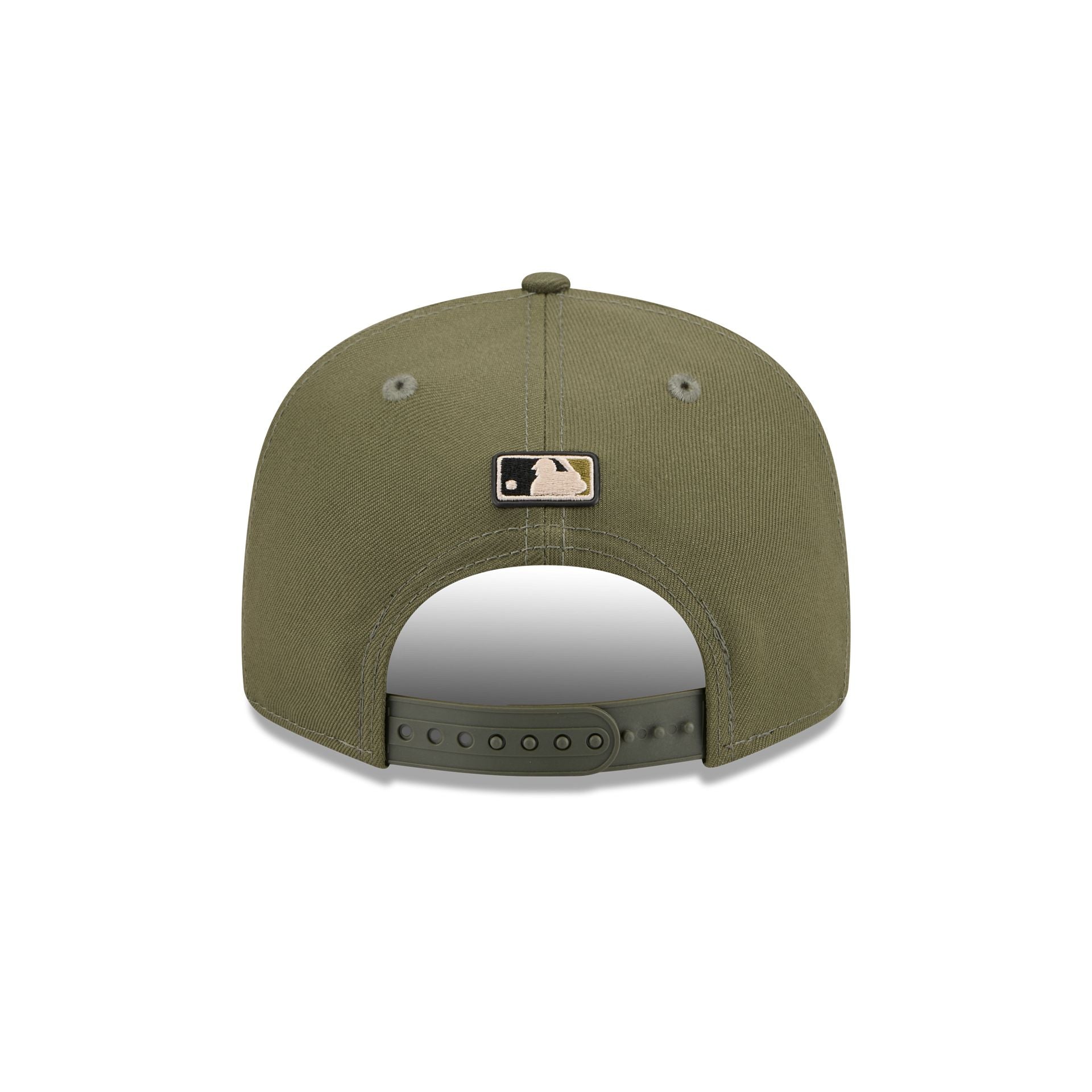 Detroit Tigers Armed Forces Day 2026 9FIFTY Snapback Hat