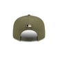 Los Angeles Angels Armed Forces Day 2026 9FIFTY Snapback Hat