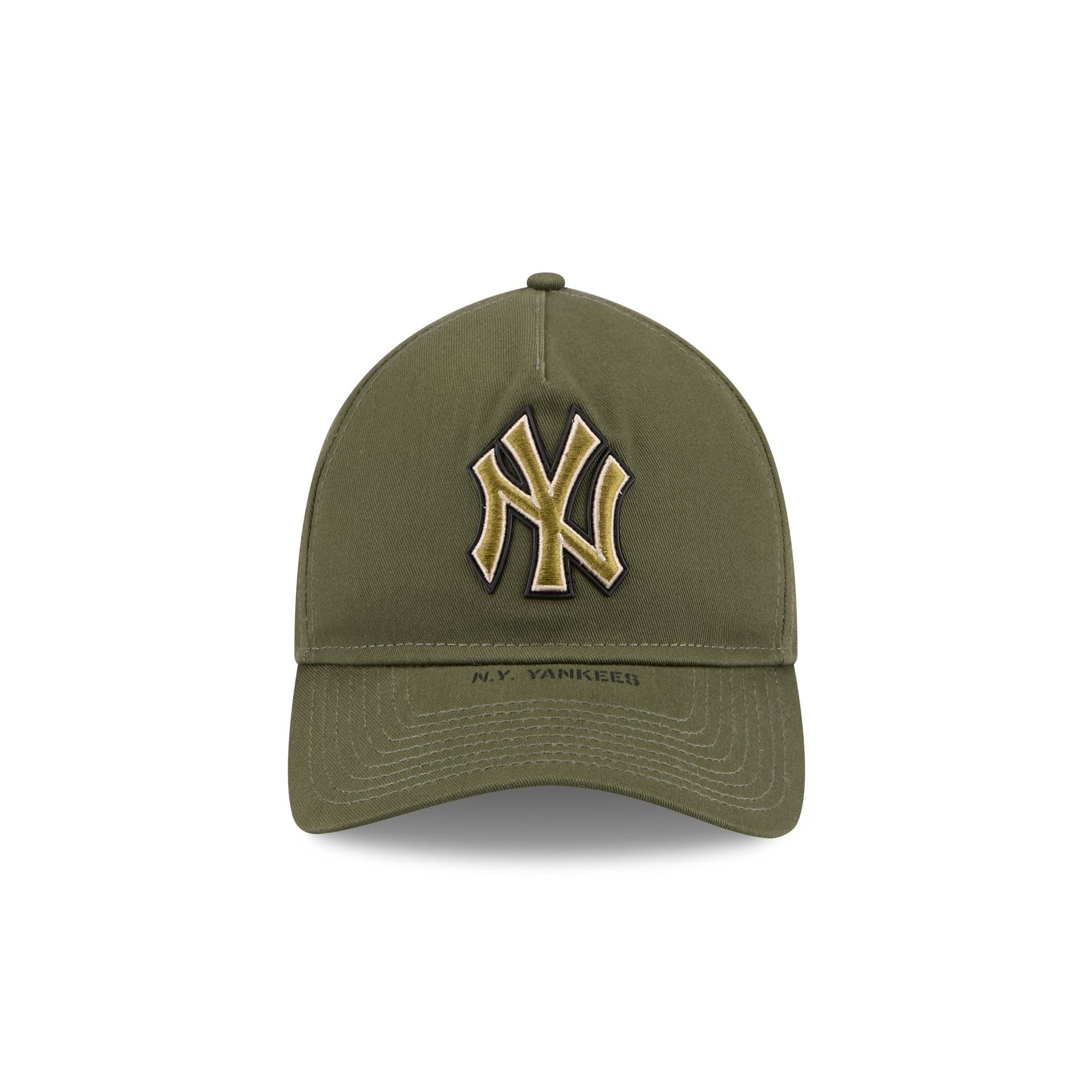 New York Yankees Armed Forces Day 2026 9TWENTY A-Frame Adjustable