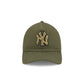 New York Yankees Armed Forces Day 2026 9TWENTY A-Frame Adjustable Hat