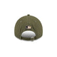 New York Mets Armed Forces Day 2026 9TWENTY A-Frame Adjustable Hat