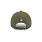 San Diego Padres Armed Forces Day 2026 9TWENTY A-Frame Adjustable Hat