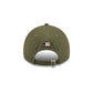 Los Angeles Dodgers Armed Forces Day 2026 9TWENTY A-Frame Adjustable Hat