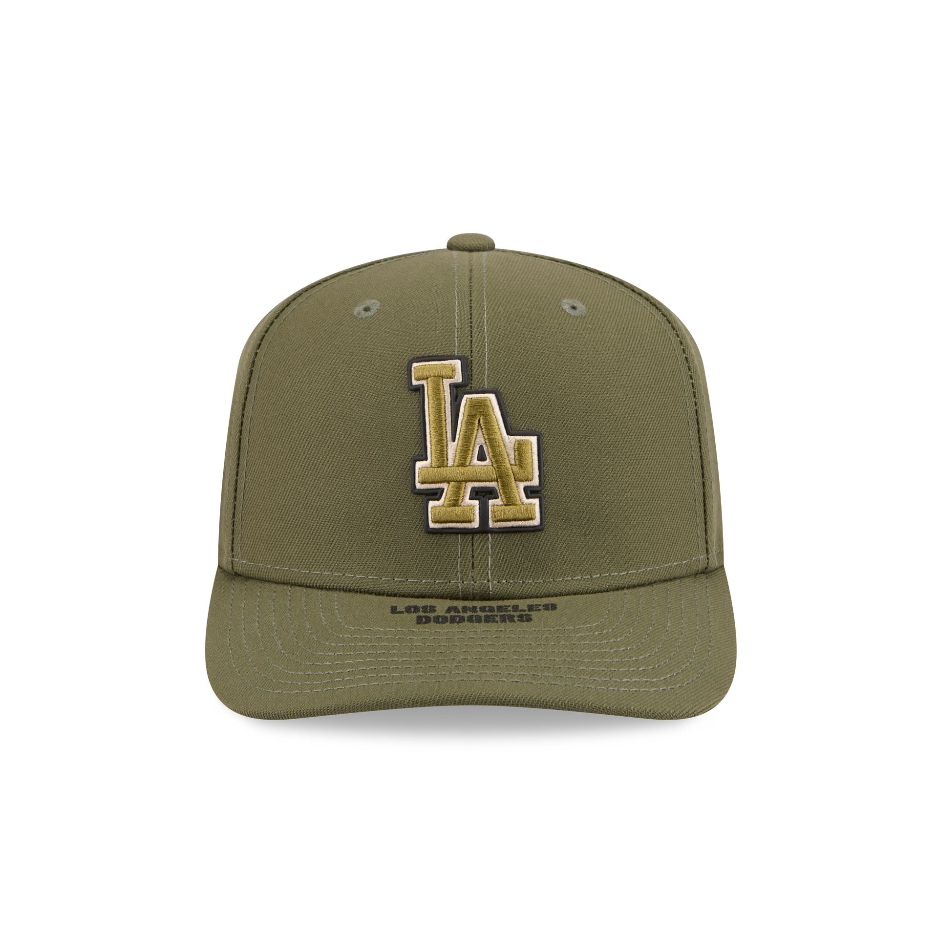 ニューエラ　LA ドジャース　MLB 2026 Armed Forces Day Los Angeles Dodgers Armed Forces Day 2026 9SEVENTY Stretch-Snap