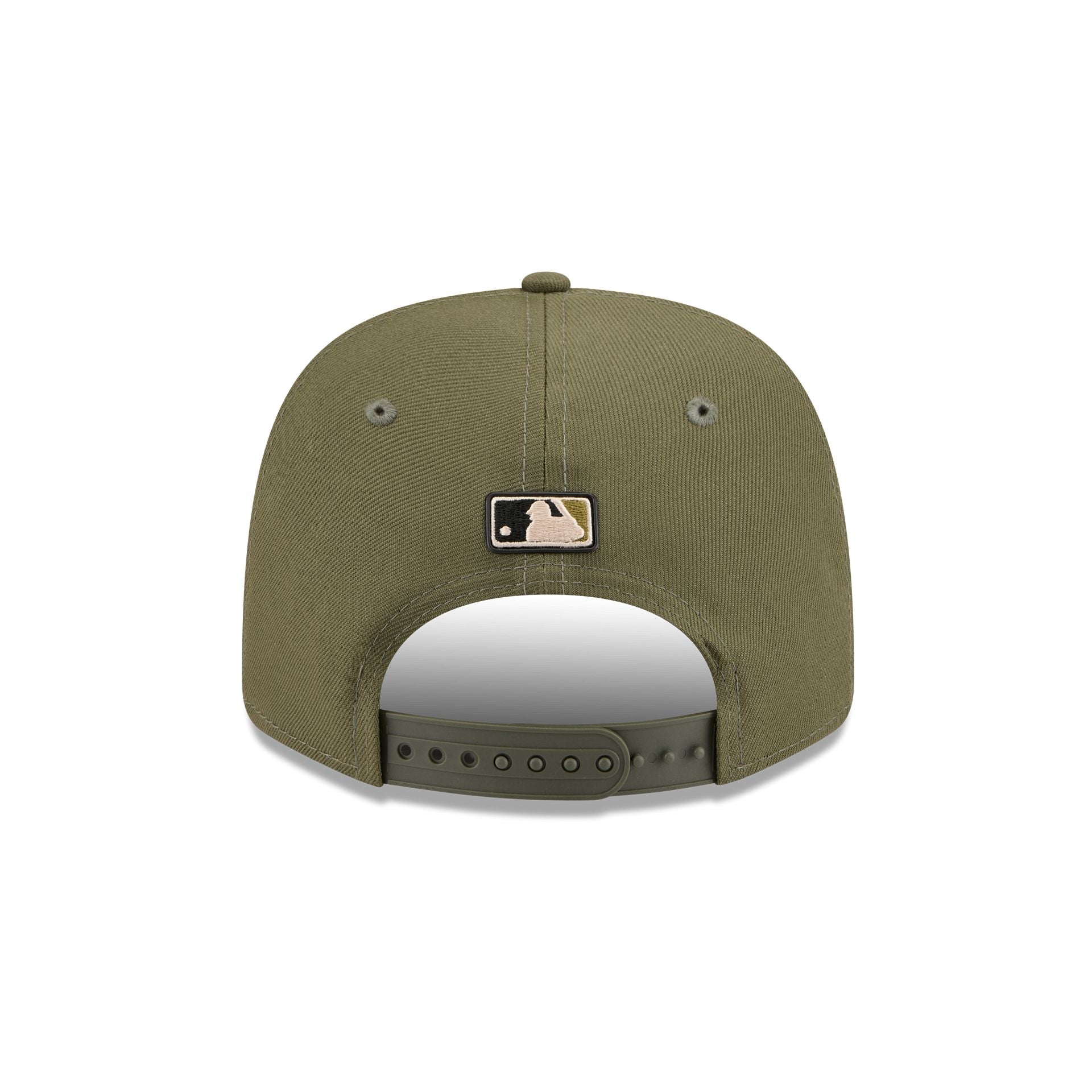 Los Angeles Dodgers Armed Forces Day 2026 9SEVENTY Stretch-Snap