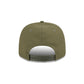 Los Angeles Angels Armed Forces Day 2026 9SEVENTY Stretch-Snap Hat