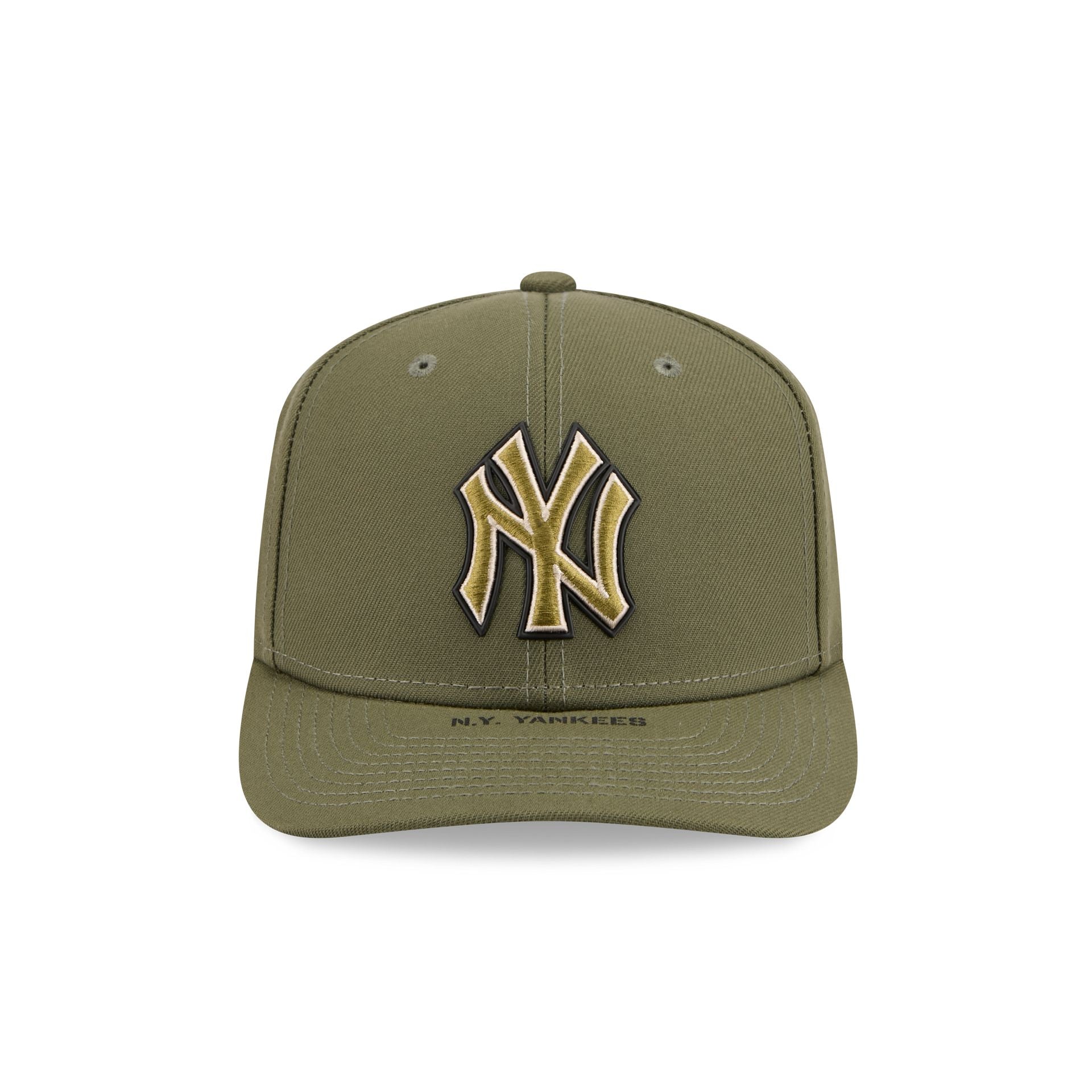 NEW ERA Armed Forces Day ヤンキース 7 1/2 New York Yankees Armed Forces Day 2026 Low Profile 59FIFTY Fitted
