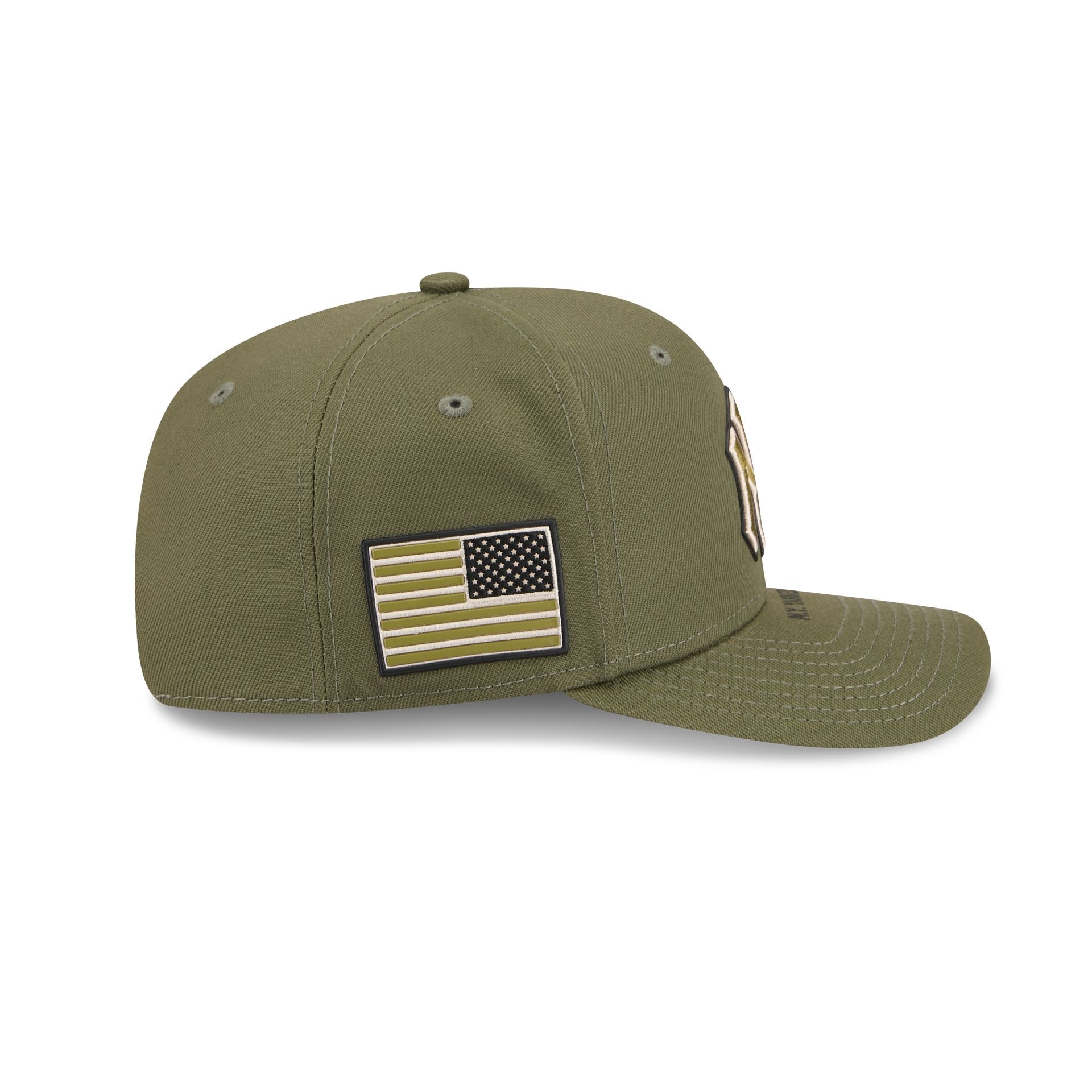 NEW ERA Armed Forces Day ヤンキース 7 1/2 New NY Yankees New Era Camo Armed Forces Day OnField 59FIFTY