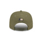 Cincinnati Reds Armed Forces Day 2026 9SEVENTY Stretch-Snap Hat