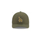 Los Angeles Dodgers Armed Forces Day 2026 Kids 9FORTY M-Crown A-Frame Snapback Hat