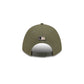 Los Angeles Dodgers Armed Forces Day 2026 Kids 9FORTY M-Crown A-Frame Snapback Hat