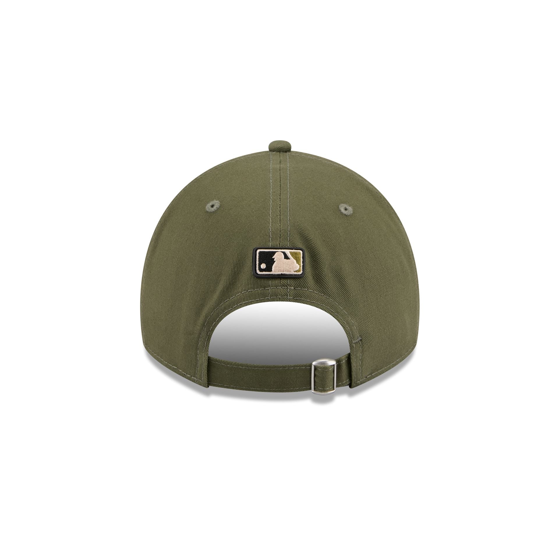 Chicago White Sox Armed Forces Day 2026 9TWENTY A-Frame Adjustable Hat