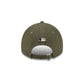 Atlanta Braves Armed Forces Day 2026 9TWENTY A-Frame Adjustable Hat
