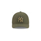 New York Yankees Armed Forces Day 2026 Kids 9FORTY M-Crown A-Frame Snapback Hat