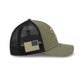 Texas Rangers Armed Forces Day 2026 39THIRTY M-Crown Stretch Fit Hat