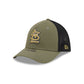 St. Louis Cardinals Armed Forces Day 2026 39THIRTY M-Crown Stretch Fit Hat