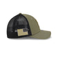 Pittsburgh Pirates Armed Forces Day 2026 39THIRTY M-Crown Stretch Fit Hat