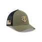 Minnesota Twins Armed Forces Day 2026 39THIRTY M-Crown Stretch Fit Hat