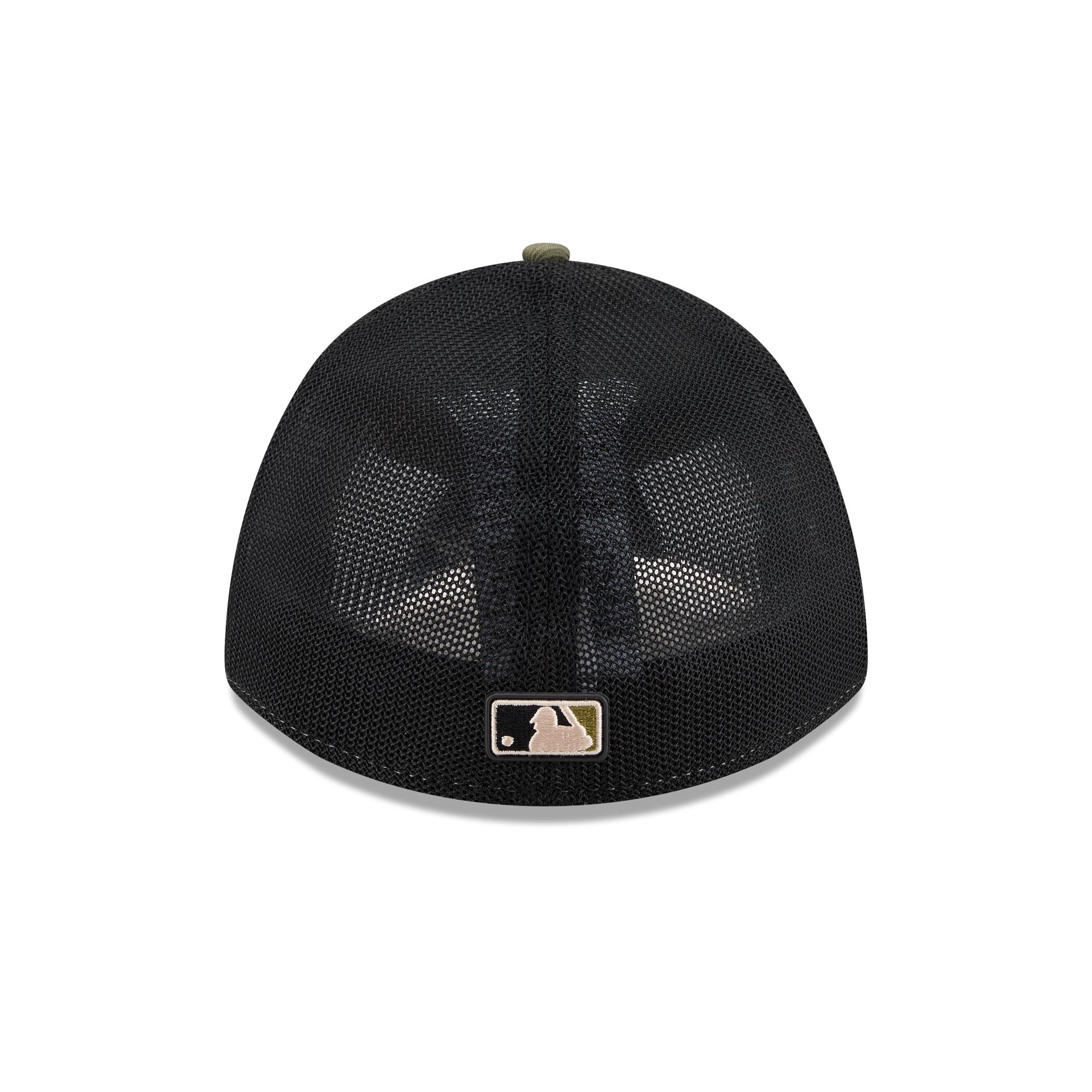 Minnesota Twins Armed Forces Day 2026 39THIRTY M-Crown Stretch Fit Hat