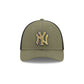 New York Yankees Armed Forces Day 2026 39THIRTY M-Crown Stretch Fit Hat