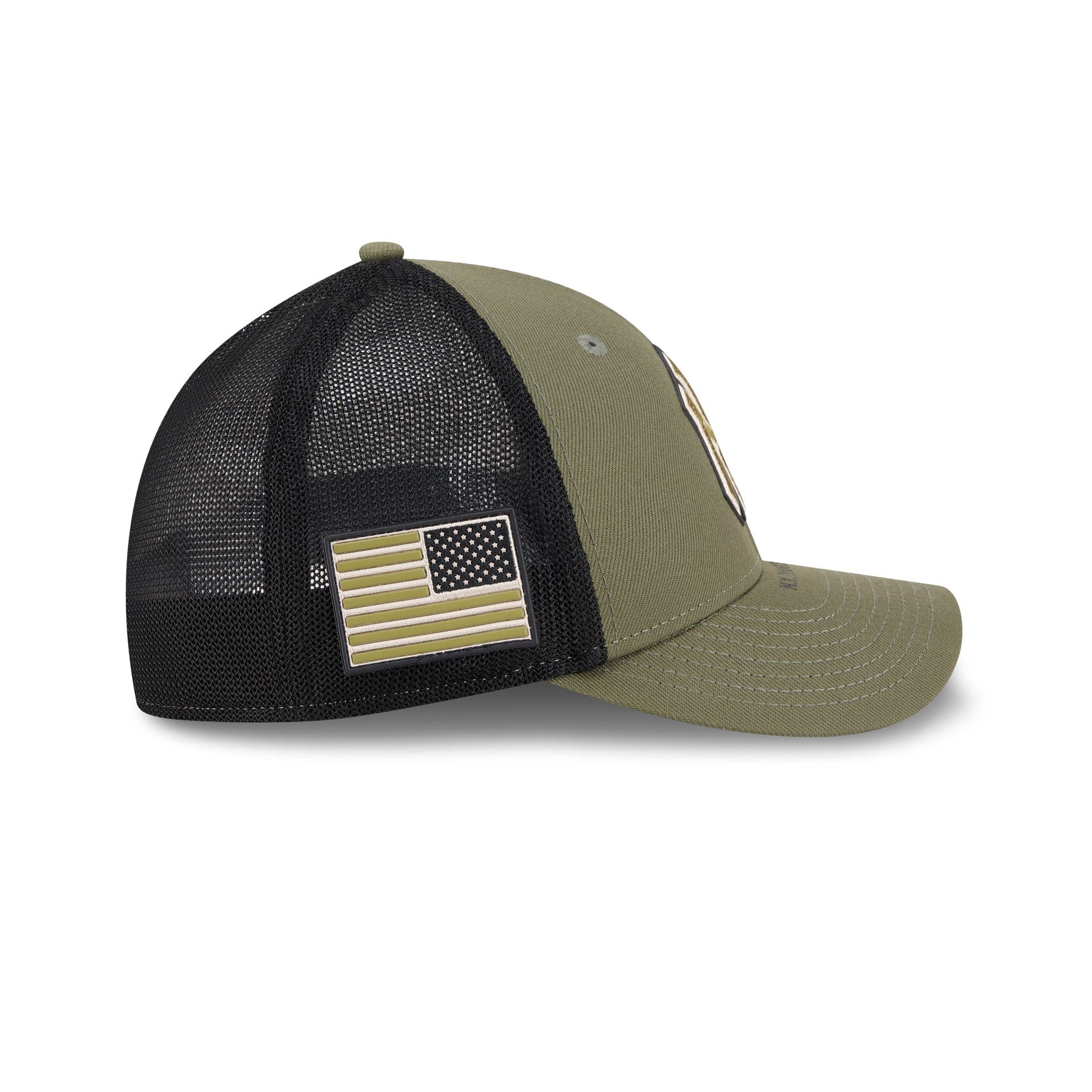 NEW ERA Armed Forces Day ヤンキース 7 1/2 New York Yankees Armed Forces Day 2026 Low Profile 59FIFTY Fitted