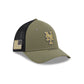 New York Mets Armed Forces Day 2026 39THIRTY M-Crown Stretch Fit Hat