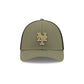 New York Mets Armed Forces Day 2026 39THIRTY M-Crown Stretch Fit Hat
