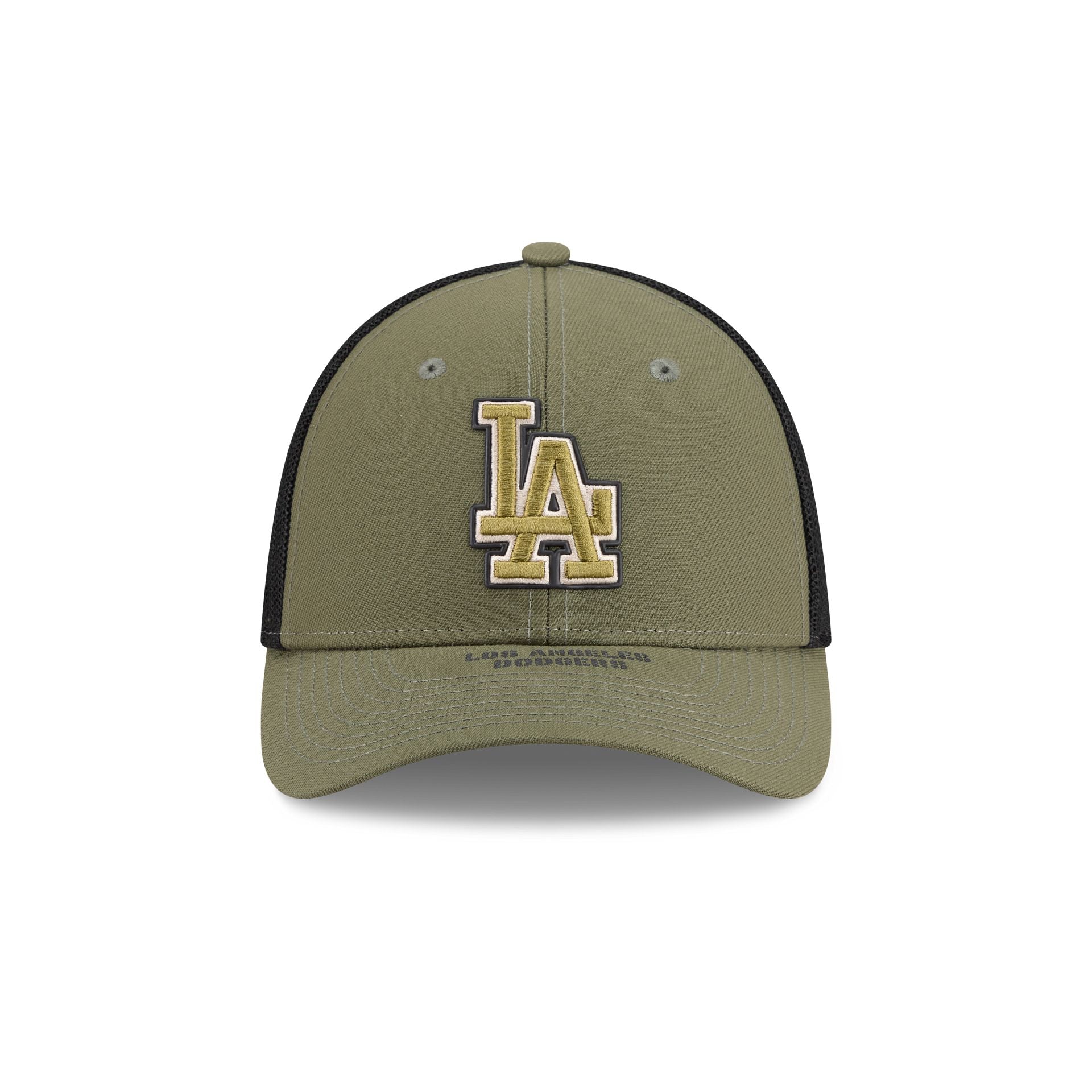 Los Angeles Dodgers Armed Forces Day 2026 39THIRTY M-Crown Stretch
