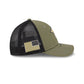 Houston Astros Armed Forces Day 2026 39THIRTY M-Crown Stretch Fit Hat