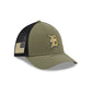 Detroit Tigers Armed Forces Day 2026 39THIRTY M-Crown Stretch Fit Hat