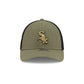Chicago White Sox Armed Forces Day 2026 39THIRTY M-Crown Stretch Fit Hat