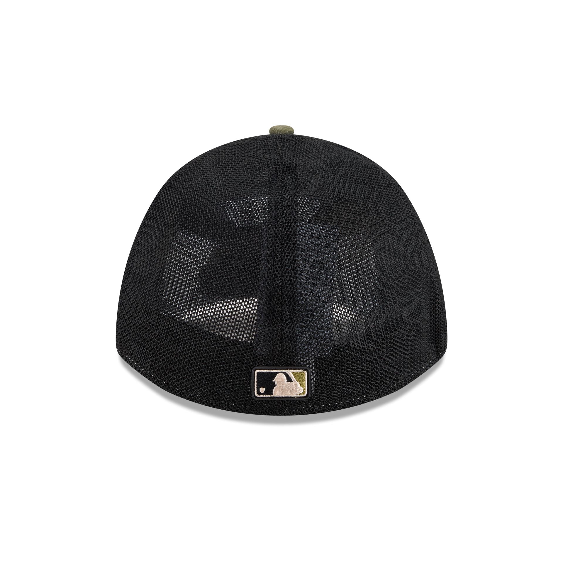 Atlanta Braves Armed Forces Day 2026 39THIRTY M-Crown Stretch Fit