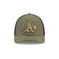 Athletics Armed Forces Day 2026 39THIRTY M-Crown Stretch Fit Hat
