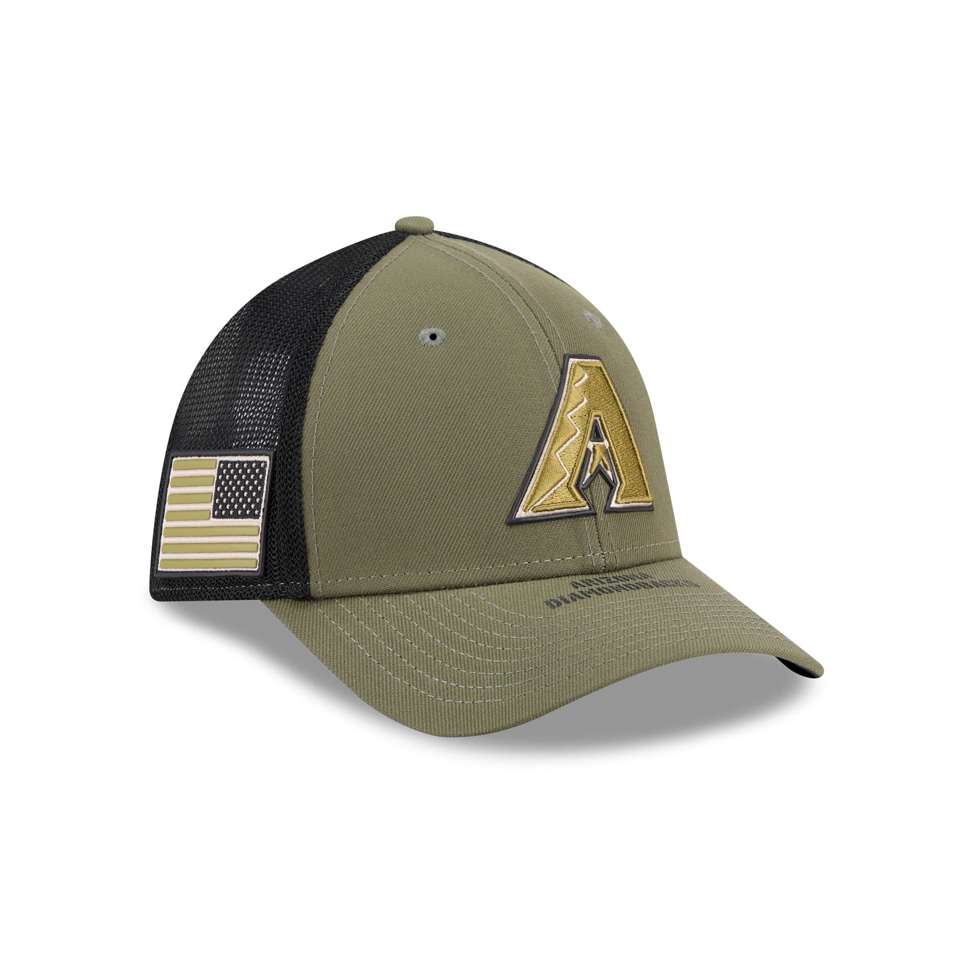 MLB Armed Forces Weekend – New Era Cap
