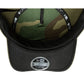 Toronto Blue Jays Armed Forces Day 2026 9FORTY M-Crown A-Frame Snapback Hat