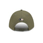 Toronto Blue Jays Armed Forces Day 2026 9FORTY M-Crown A-Frame Snapback Hat