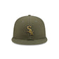 Chicago White Sox Armed Forces Day 2026 9FIFTY Snapback Hat