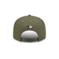 Cleveland Guardians Armed Forces Day 2026 9FIFTY Snapback Hat