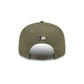 Athletics Armed Forces Day 2026 9FIFTY Snapback Hat