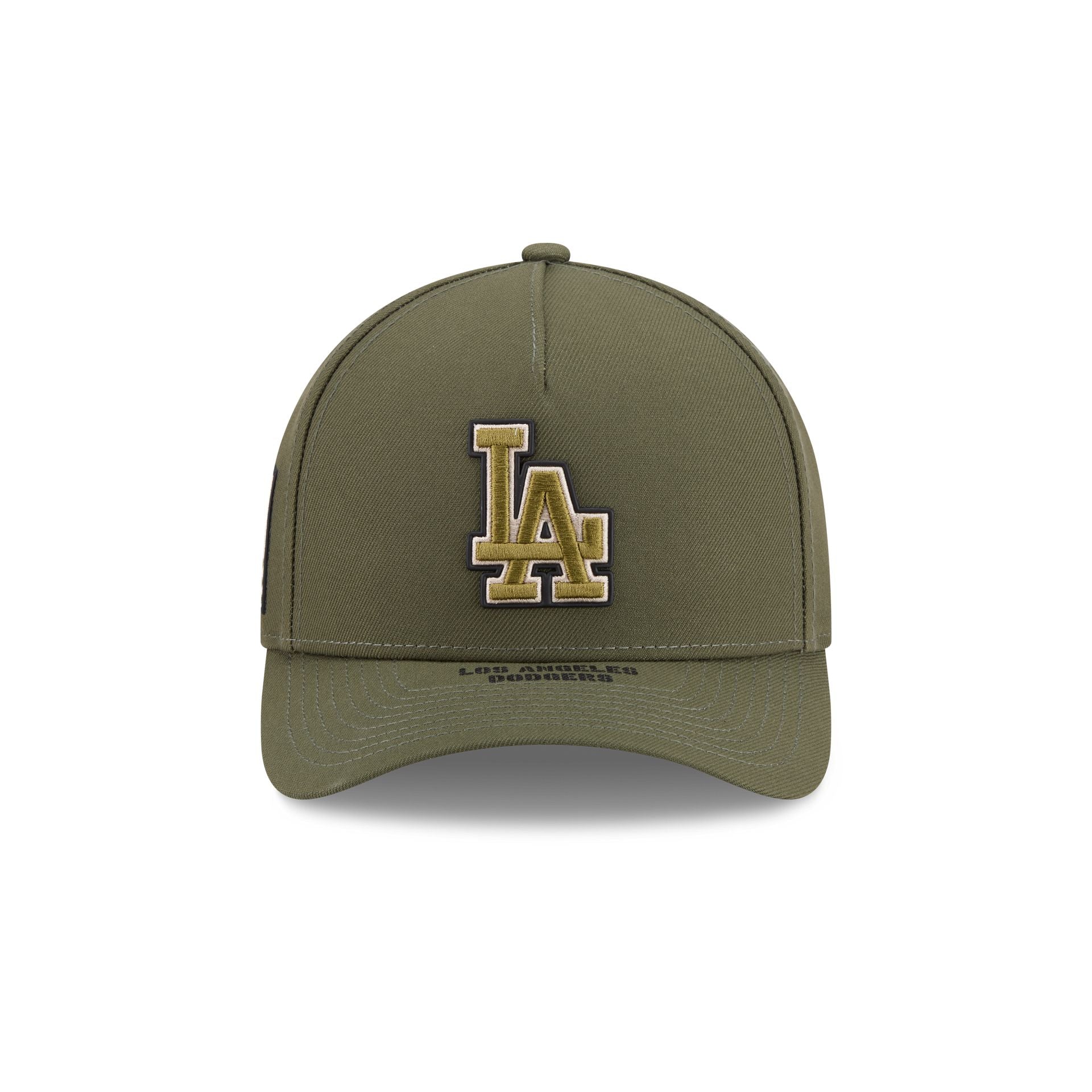 Los Angeles Dodgers Armed Forces Day 2026 9FORTY M-Crown A-Frame
