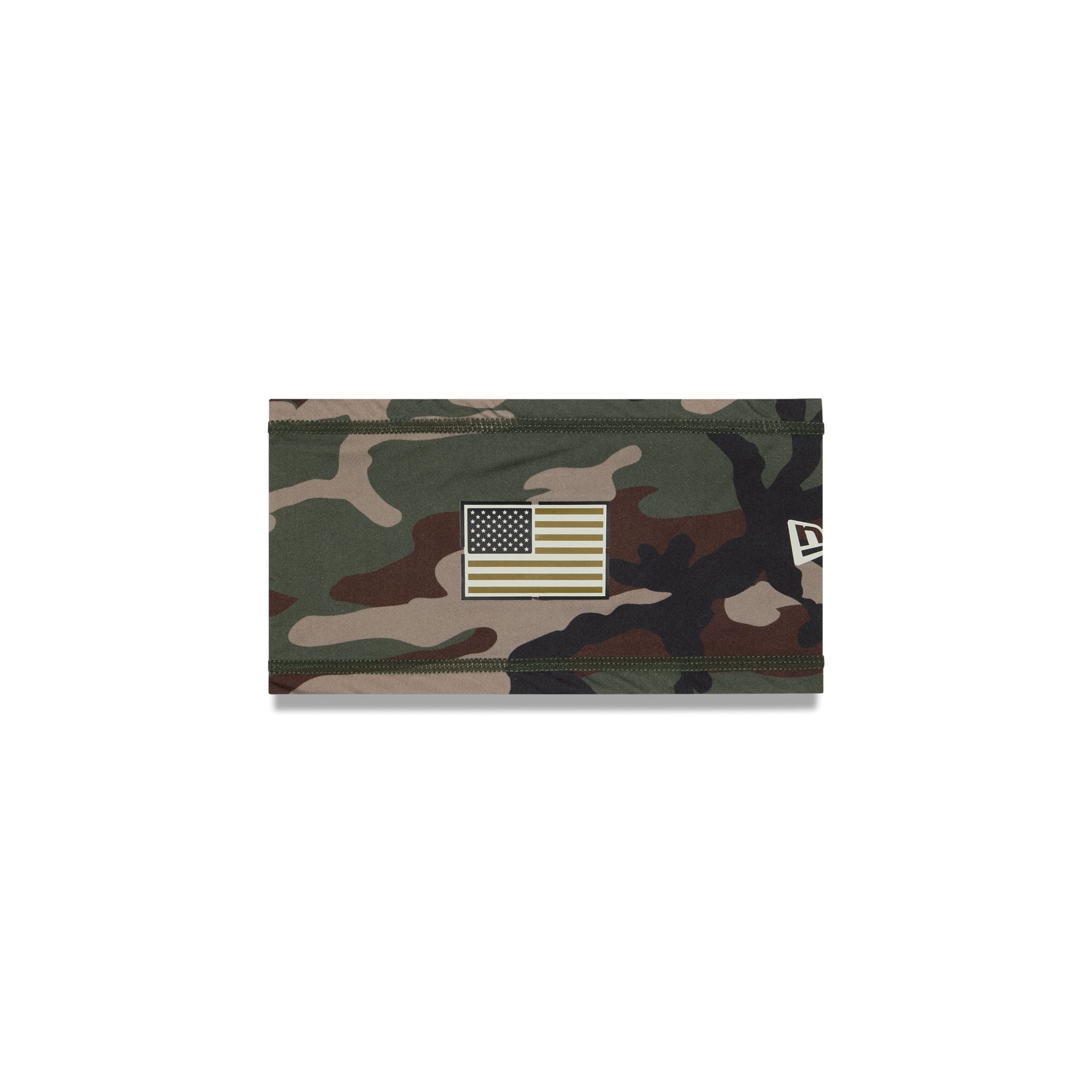 MLB Armed Forces Day 2026 Headband – New Era Cap